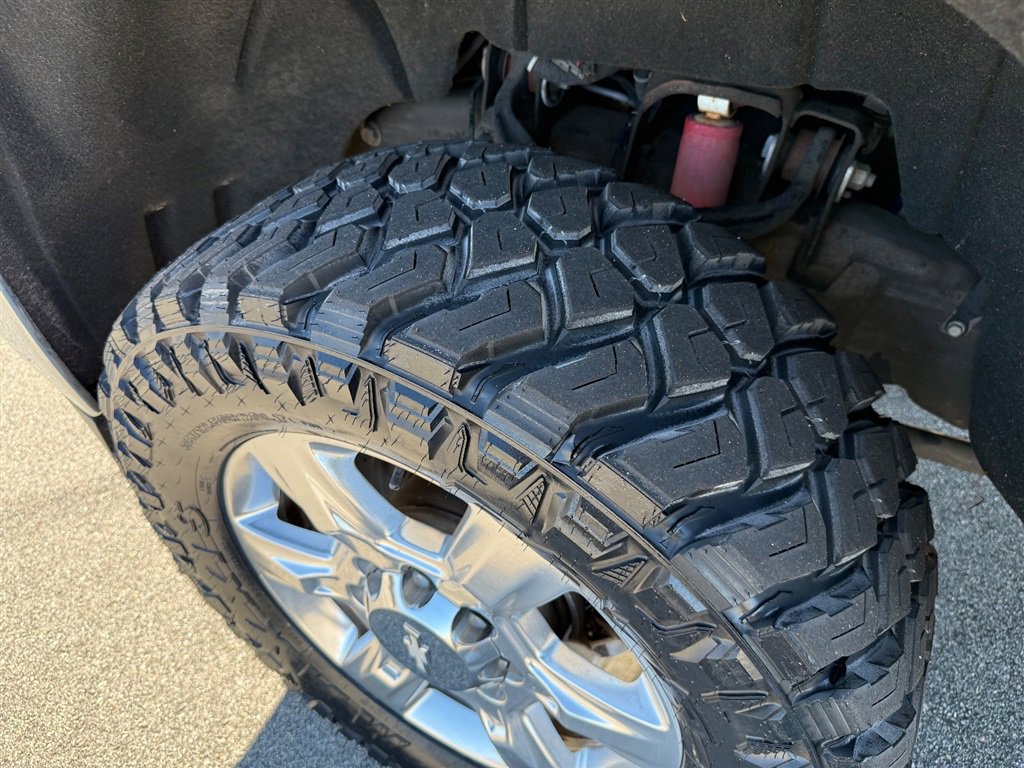 Used 2018 Chevrolet Silverado 2500 LTZ w/ Duramax Plus Package image 13