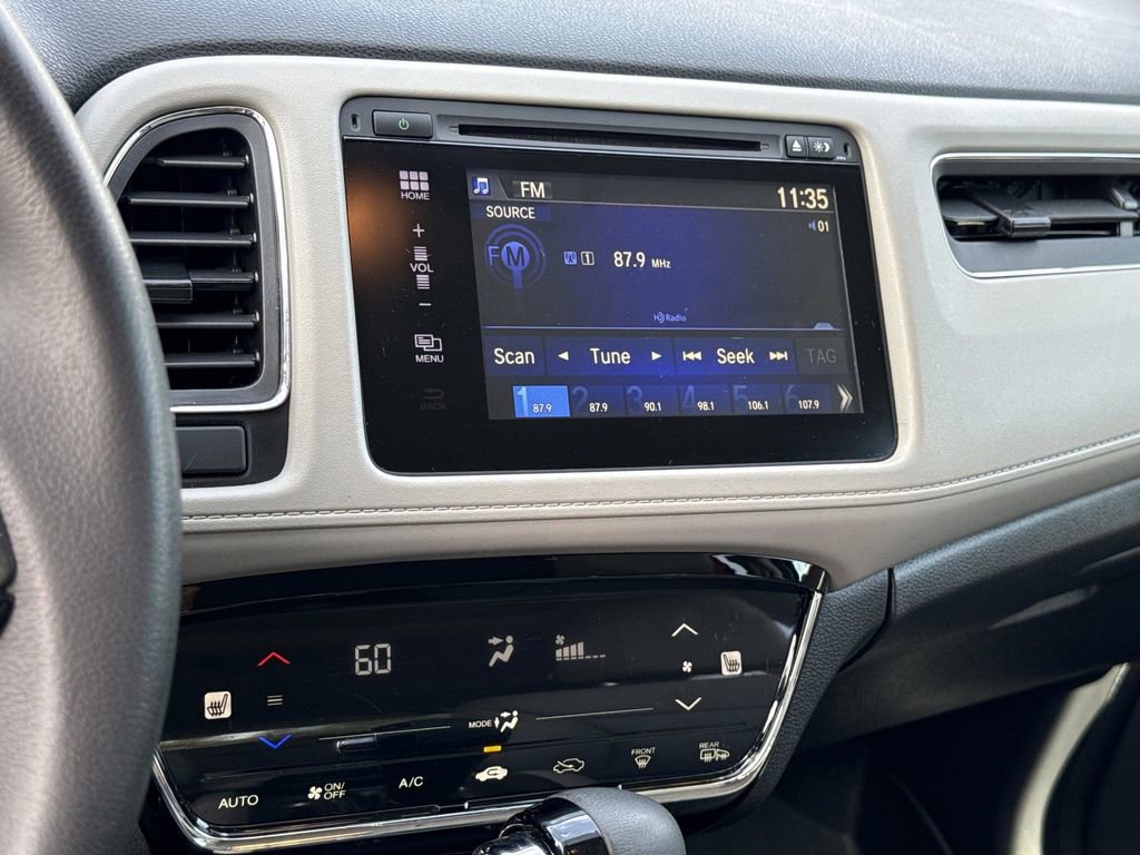 Used 2018 Honda HR-V EX-L image 33