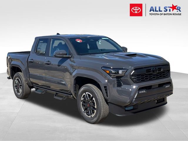 New 2026 Toyota Tacoma TRD Sport image 1