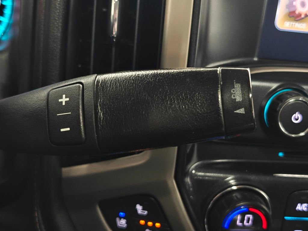 Used 2017 GMC Sierra 2500 Denali w/ Suspension Package, Off-Road image 46