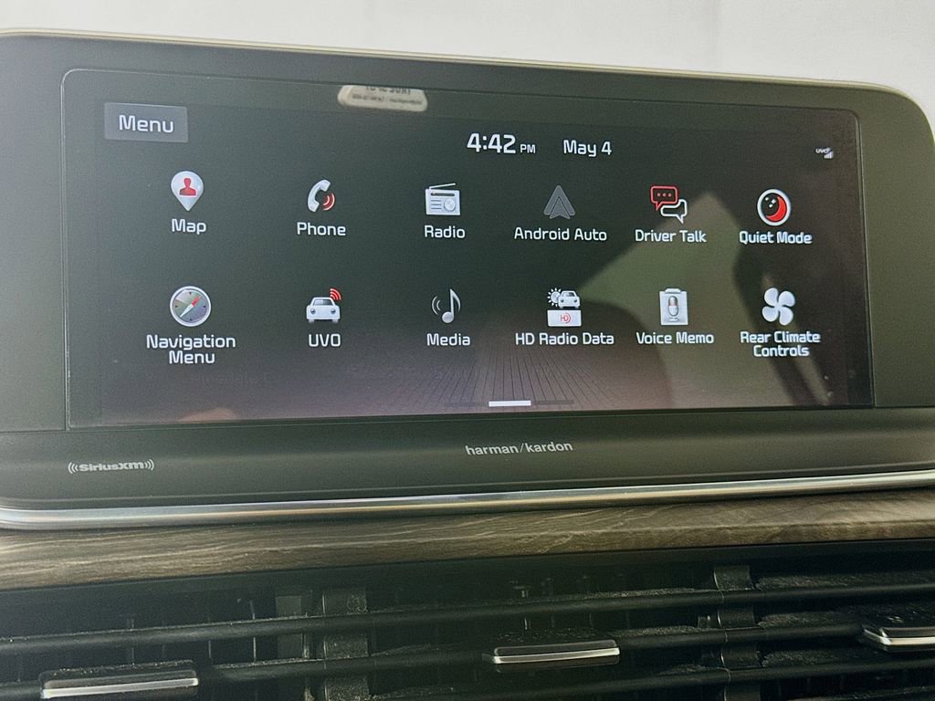 Used 2020 Kia Telluride SX FWD image 17