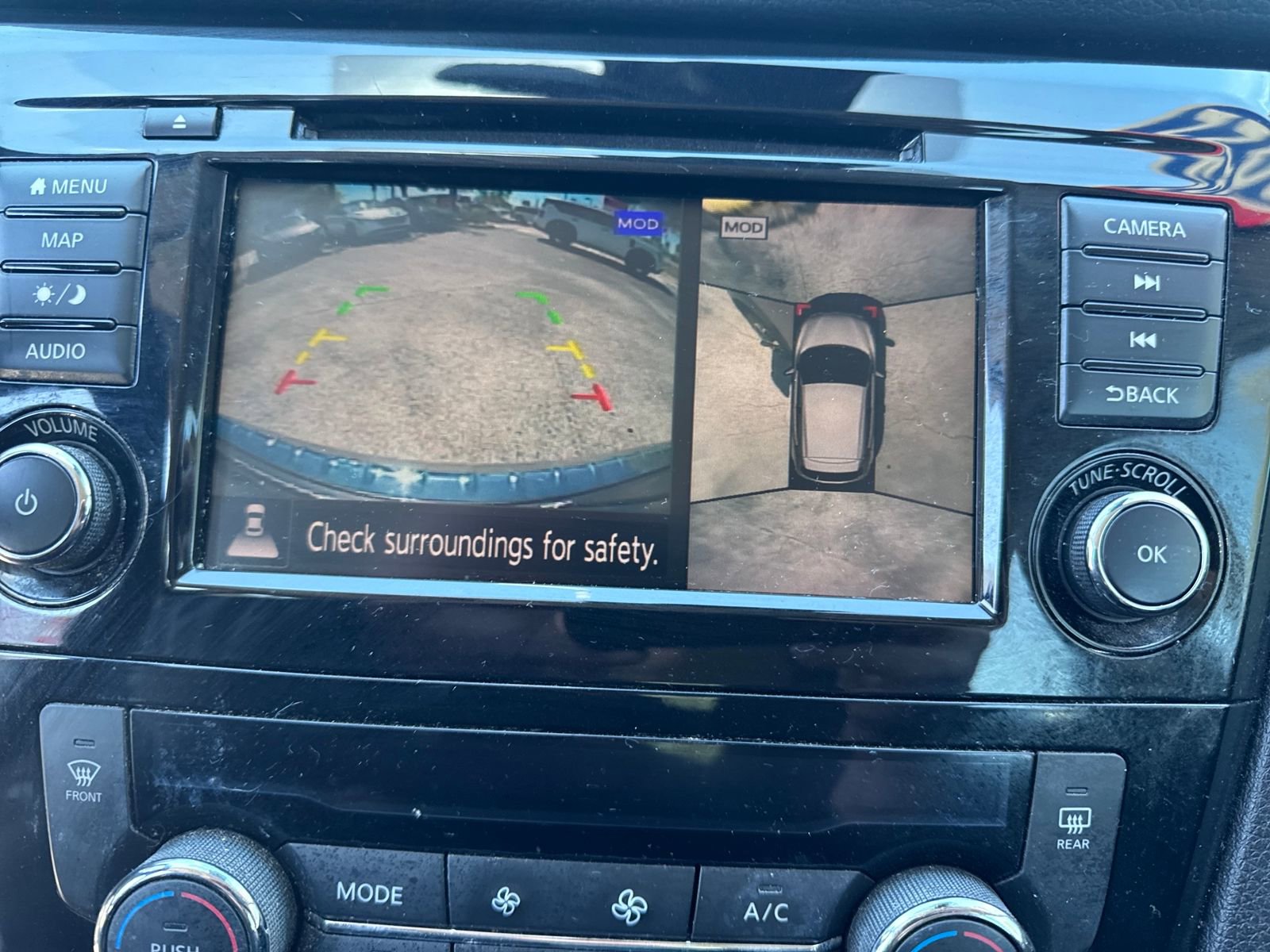 Used 2022 Nissan Rogue Sport SL image 21