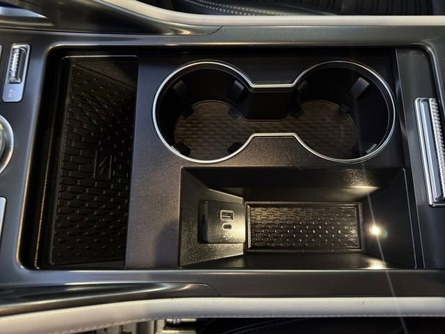 Certified 2024 Lincoln Nautilus Reserve image 30