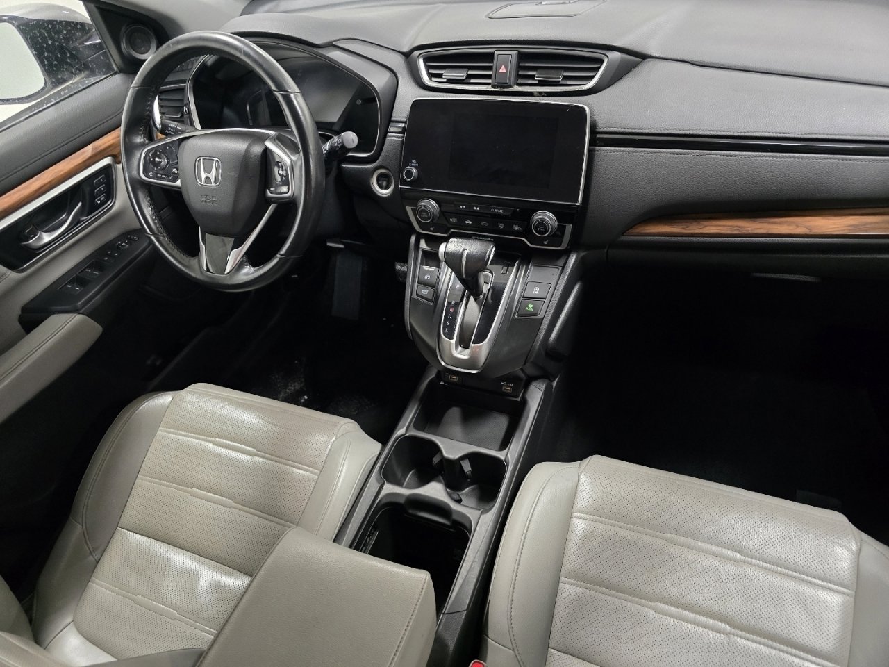 Used 2022 Honda CR-V EX-L image 22