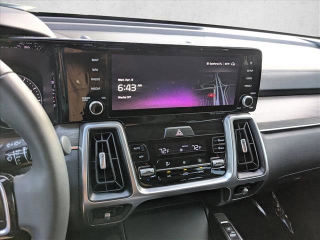 Used 2023 Kia Sorento X-Line EX image 14