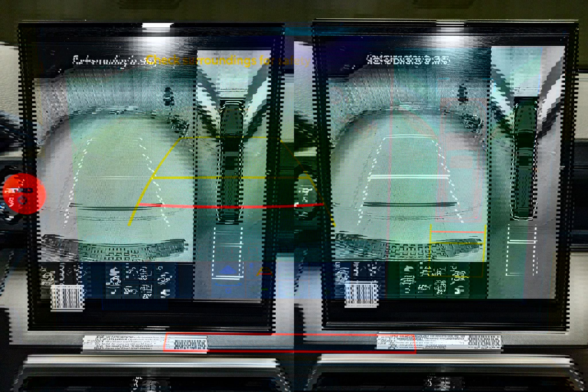 Used 2025 Toyota 4Runner TRD Off-Road Premium image 22