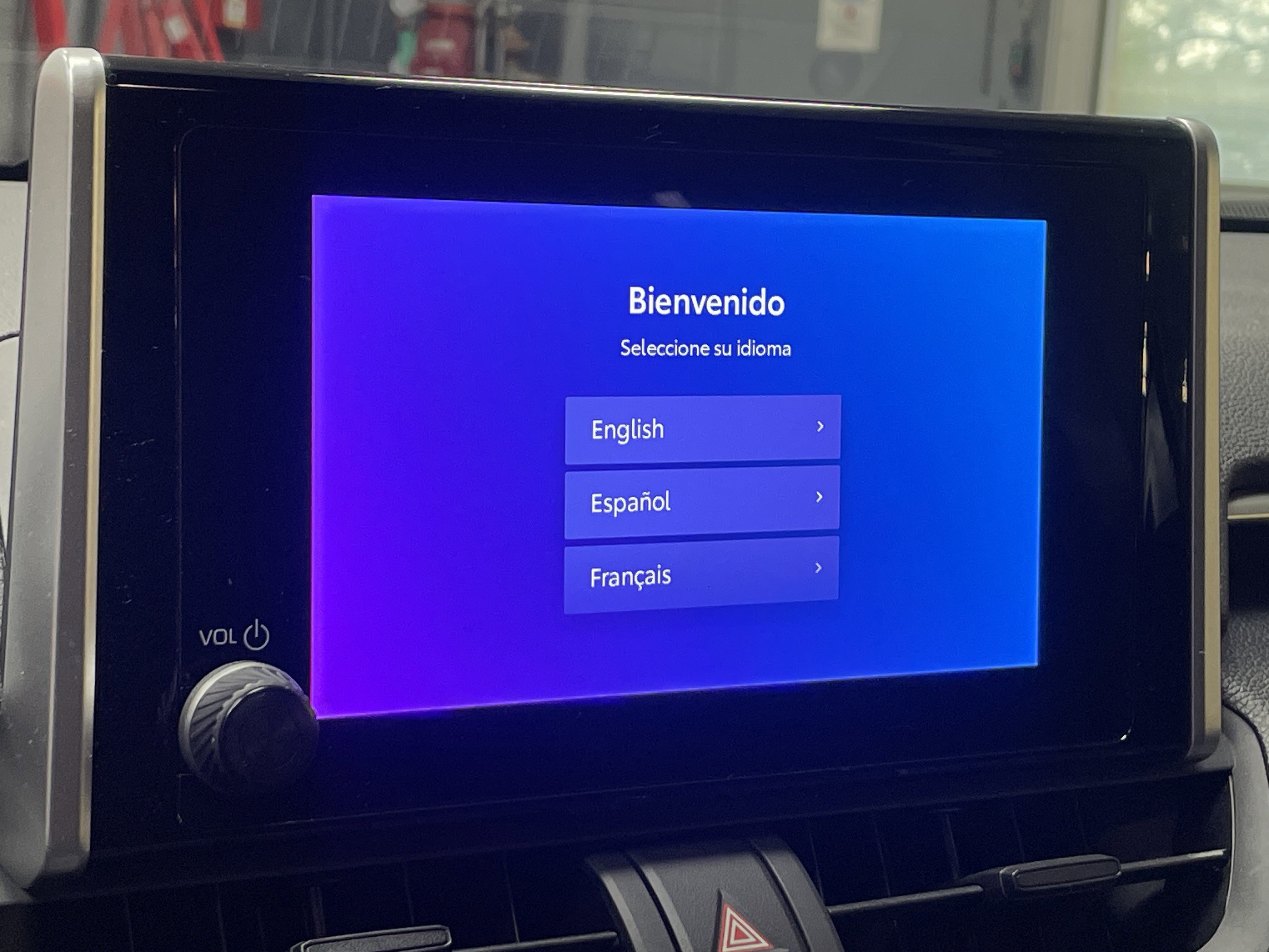Certified 2025 Toyota RAV4 SE image 23