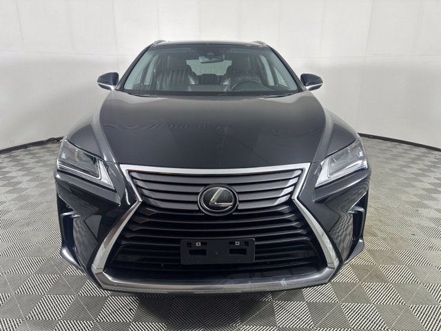Used 2018 Lexus RX 350 AWD w/ Premium Package image 2