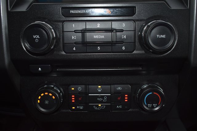 Used 2018 Ford F150 XLT w/ Equipment Group 302A Luxury image 28