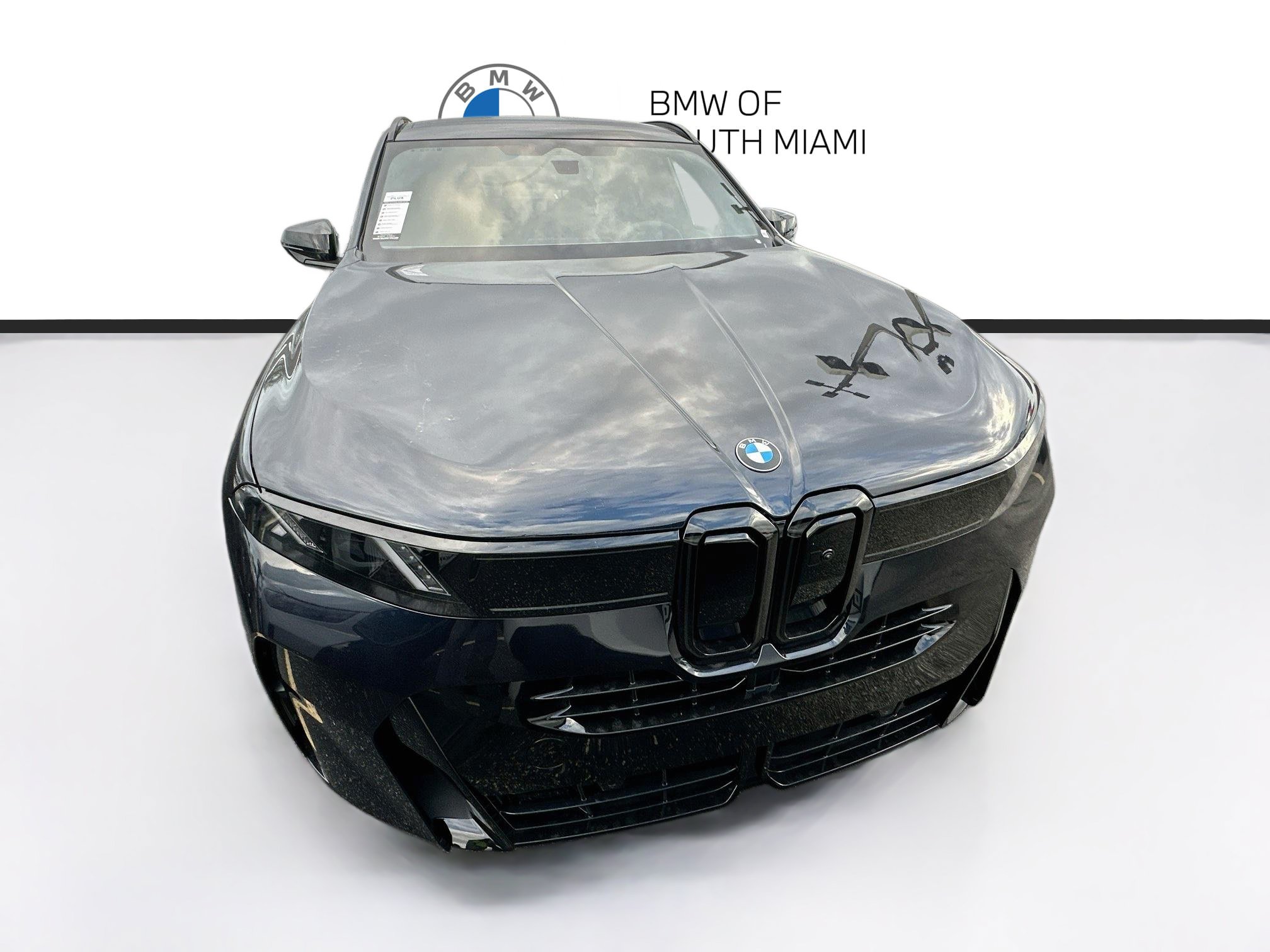 New 2027 BMW X5 xDrive40i w/ M Sport Professional Package AWD/4WD image 2