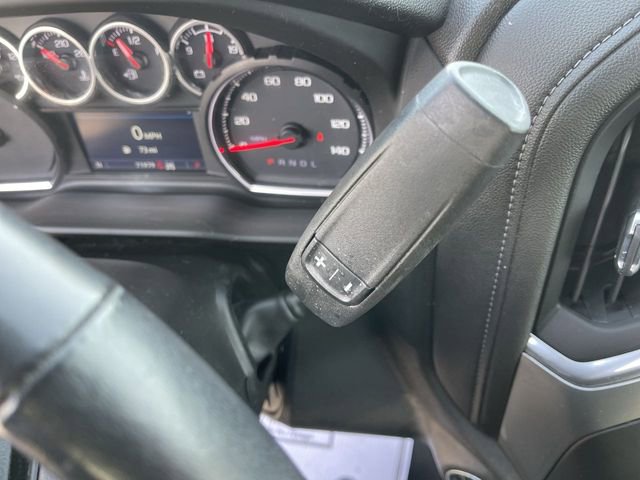 Used 2022 Chevrolet Silverado 1500 LT image 19