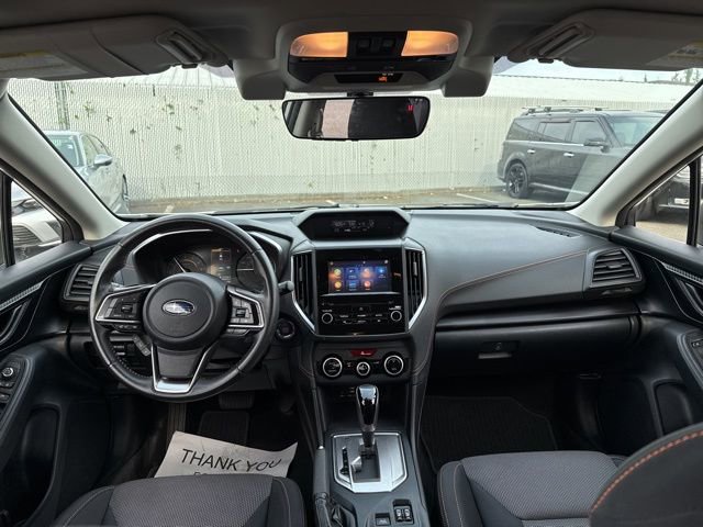 Used 2022 Subaru Crosstrek 2.0i Premium w/ Moonroof Package image 20