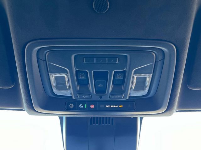 New 2026 GMC Sierra 1500 AT4X image 33