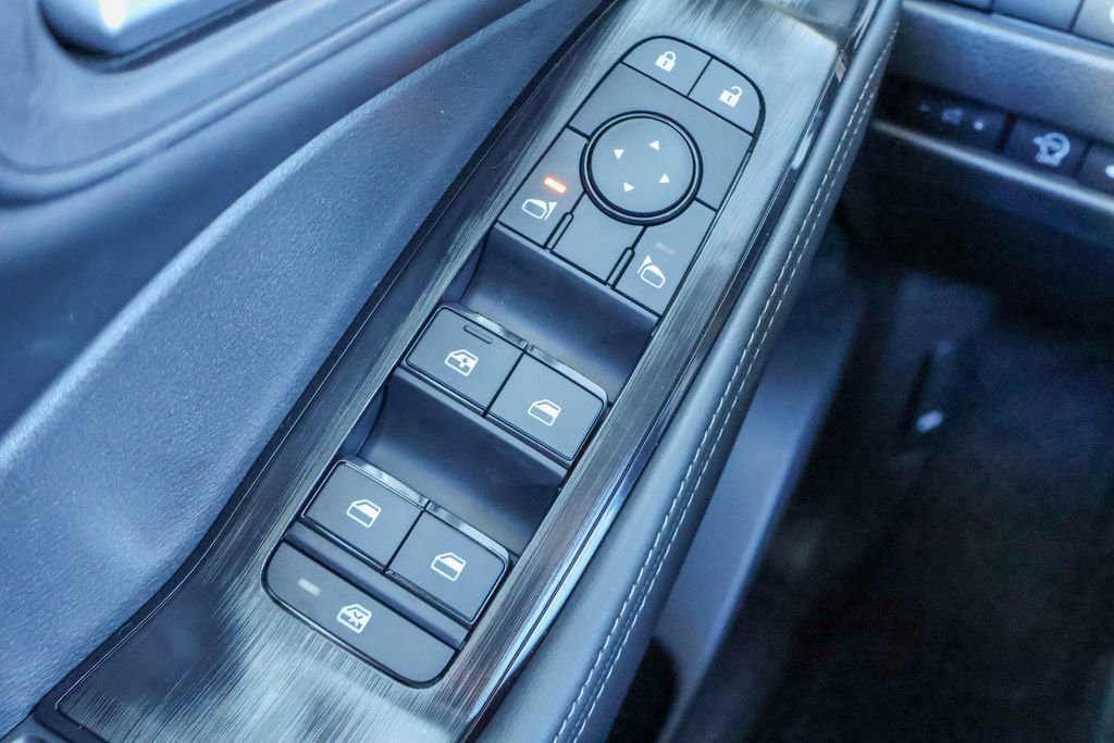 New 2026 Nissan Rogue SV image 14