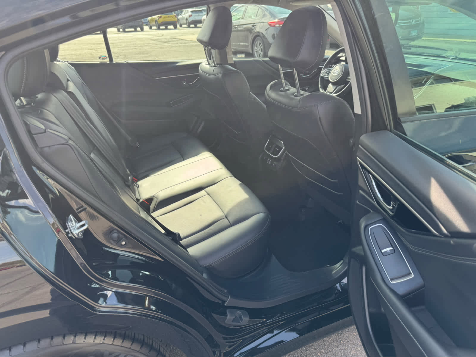 Used 2023 Subaru Legacy Limited image 20