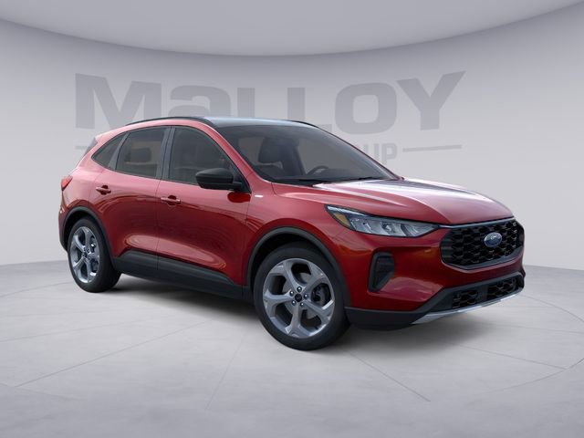 New 2026 Ford Escape ST-Line w/ Tech Pack #1 image 7