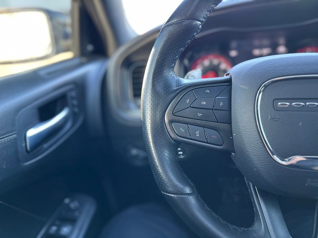 Used 2023 Dodge Charger GT w/ Plus Group image 7