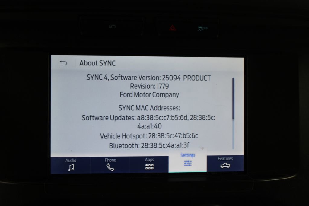 Used 2023 Ford F150 XL w/ Trailer Tow Package image 51