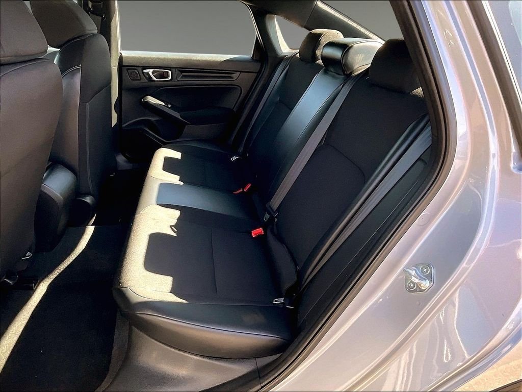 Used 2022 Honda Civic Sport image 15