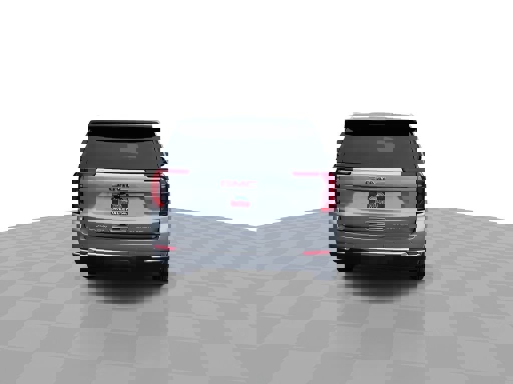 New 2026 GMC Yukon XL Elevation w/ Elevation Premium Package image 7
