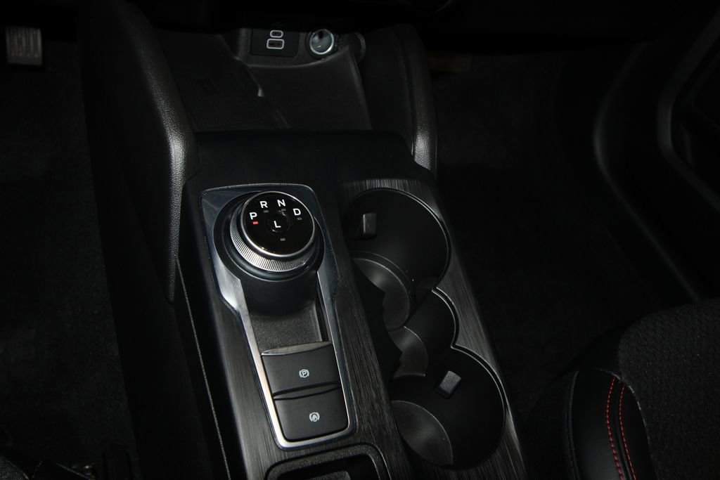 Used 2025 Ford Escape ST-Line Elite image 19