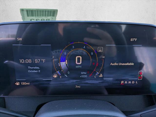 New 2026 Chevrolet Traverse LT w/ Driver Confidence Package image 11