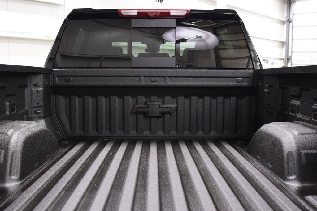 New 2026 Chevrolet Silverado 1500 ZR2 AWD/4WD image 28