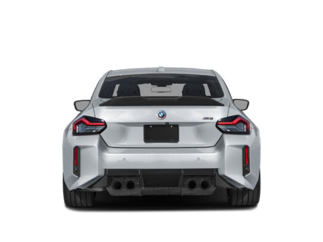 Used 2023 BMW M2 w/ Lighting Package RWD image 8