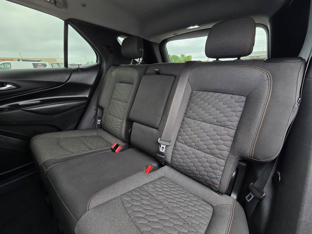 Used 2020 Chevrolet Equinox LT image 24
