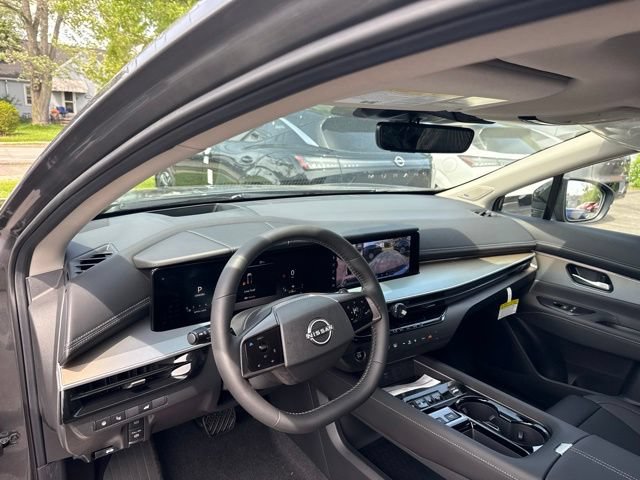 New 2026 Nissan Murano Platinum w/ Cargo Package AWD/4WD image 10