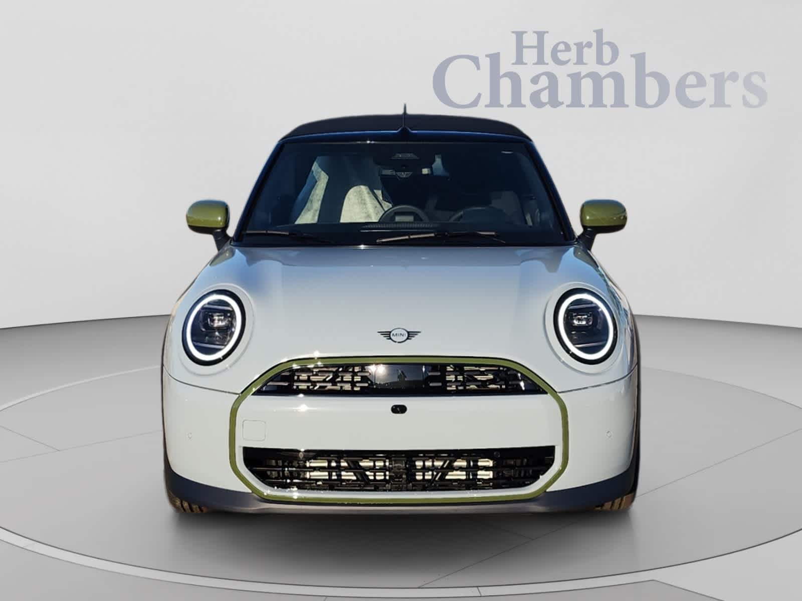 New 2027 MINI Cooper S w/ Paul Smith Edition FWD image 2