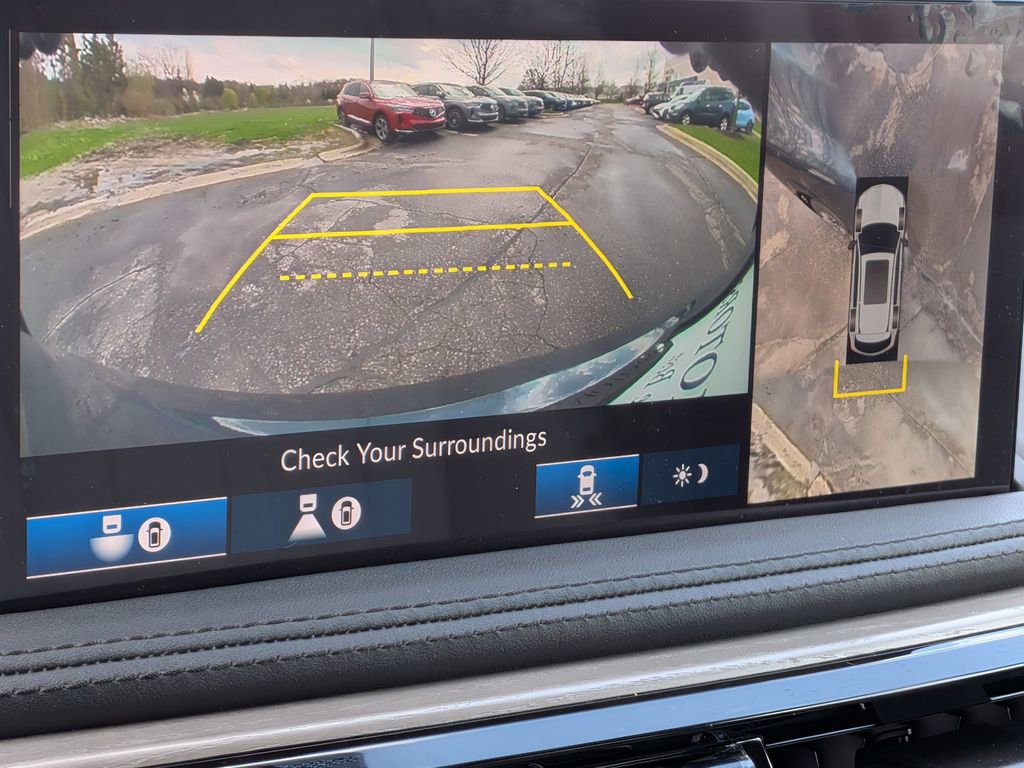 New 2026 Acura MDX w/ Advance Package image 22