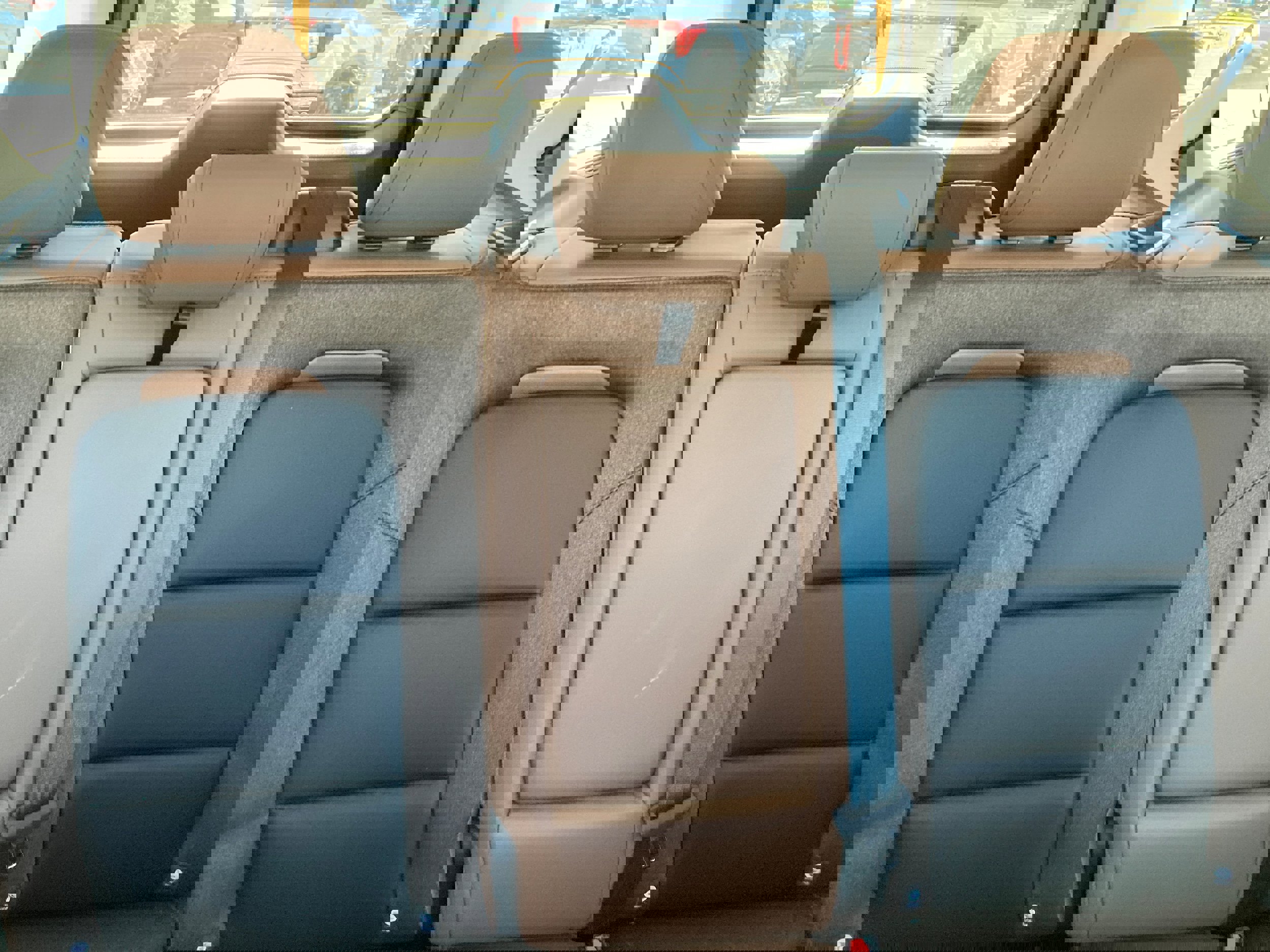 New 2025 Ford Bronco Sport Outer Banks w/ Outer Banks Tech Package+ image 19