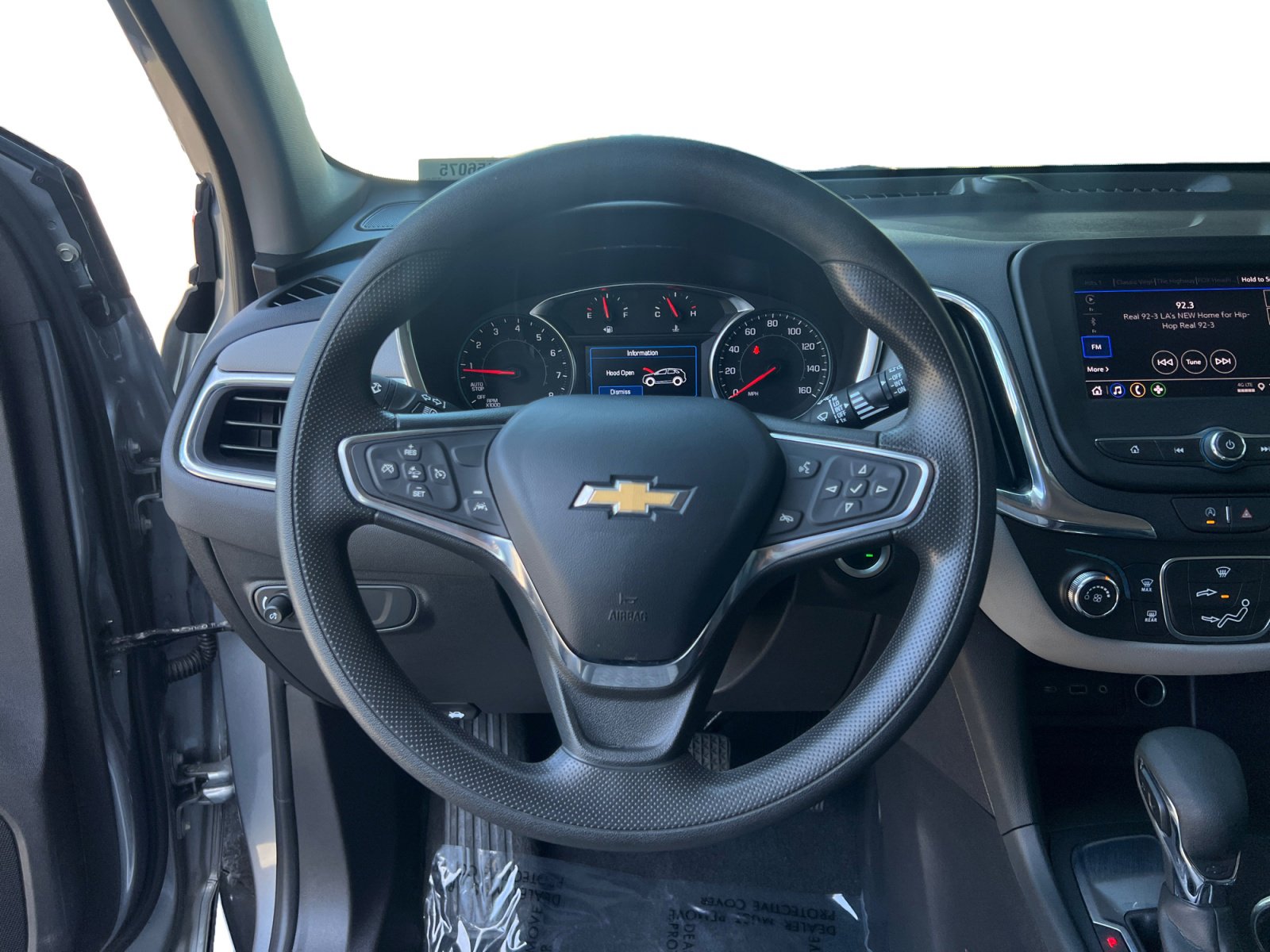 Used 2024 Chevrolet Equinox LS w/ LS Convenience Package FWD image 12