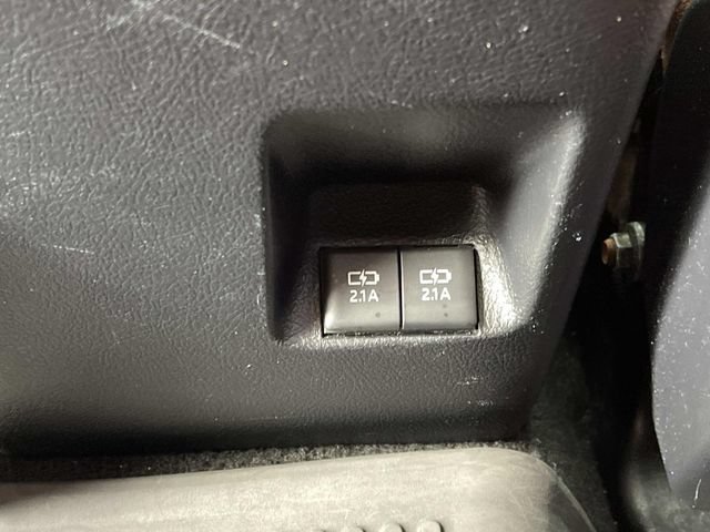 Used 2021 Toyota 4Runner Trail Special Edition AWD/4WD image 16