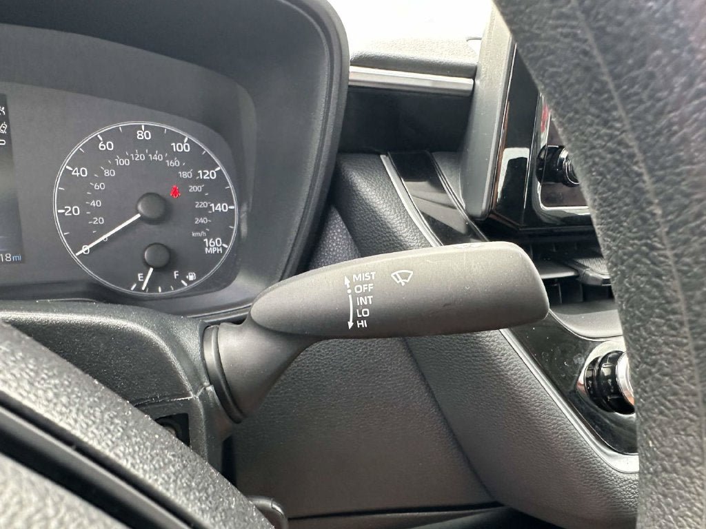 Used 2024 Toyota Corolla LE FWD image 28