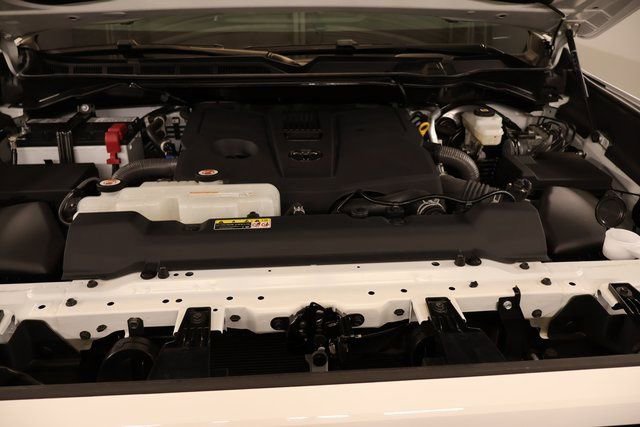 Used 2023 Toyota Tundra SR5 image 25
