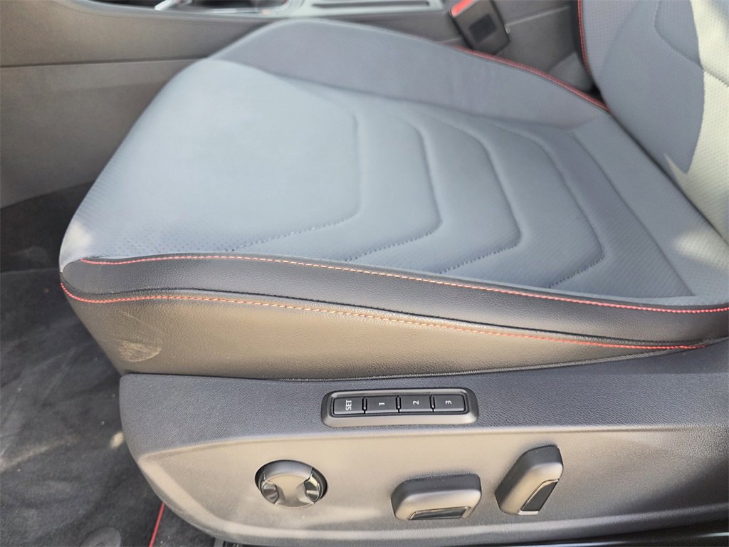 New 2026 Volkswagen Jetta GLI Autobahn image 18