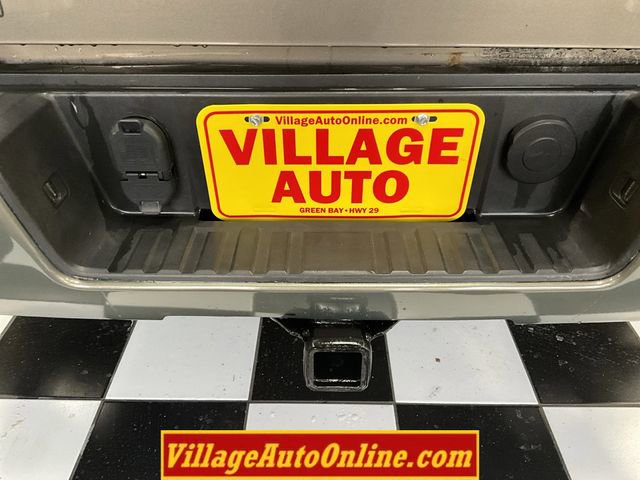 Used 2017 Chevrolet Silverado 1500 LT w/ All Star Edition image 36