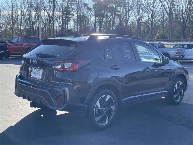 Used 2024 Subaru Crosstrek 2.5i Limited image 5