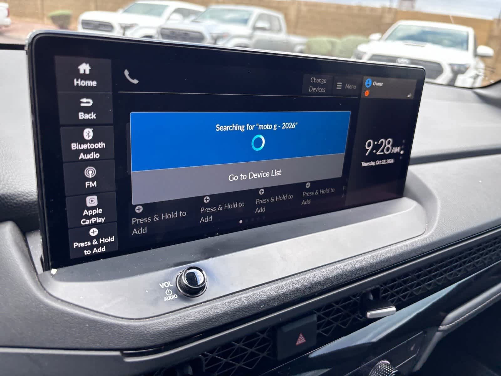 Used 2025 Honda Accord Sport image 18