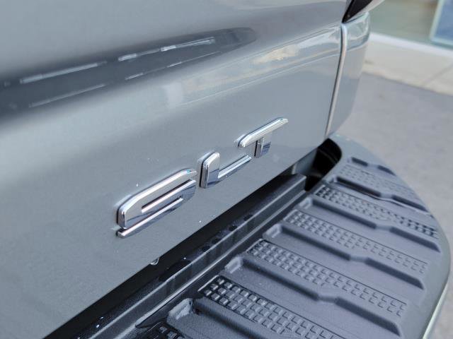 New 2026 GMC Sierra 2500 SLT w/ SLT Convenience Package image 10