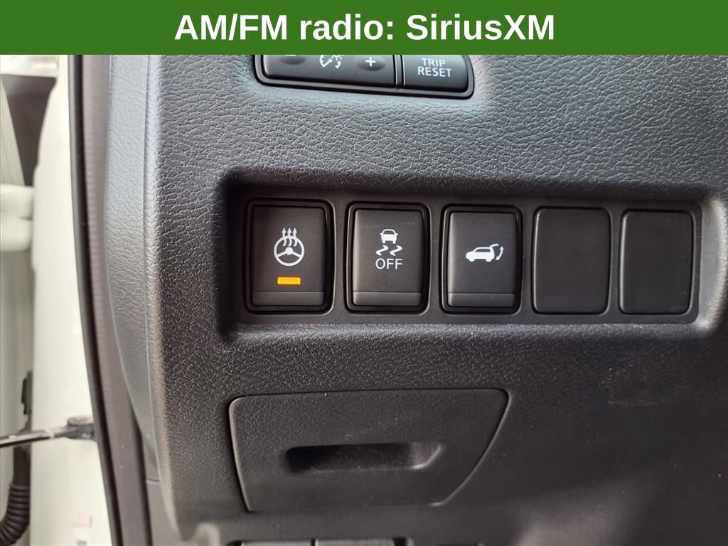 Used 2019 Nissan Murano SL w/ Cargo Package image 23