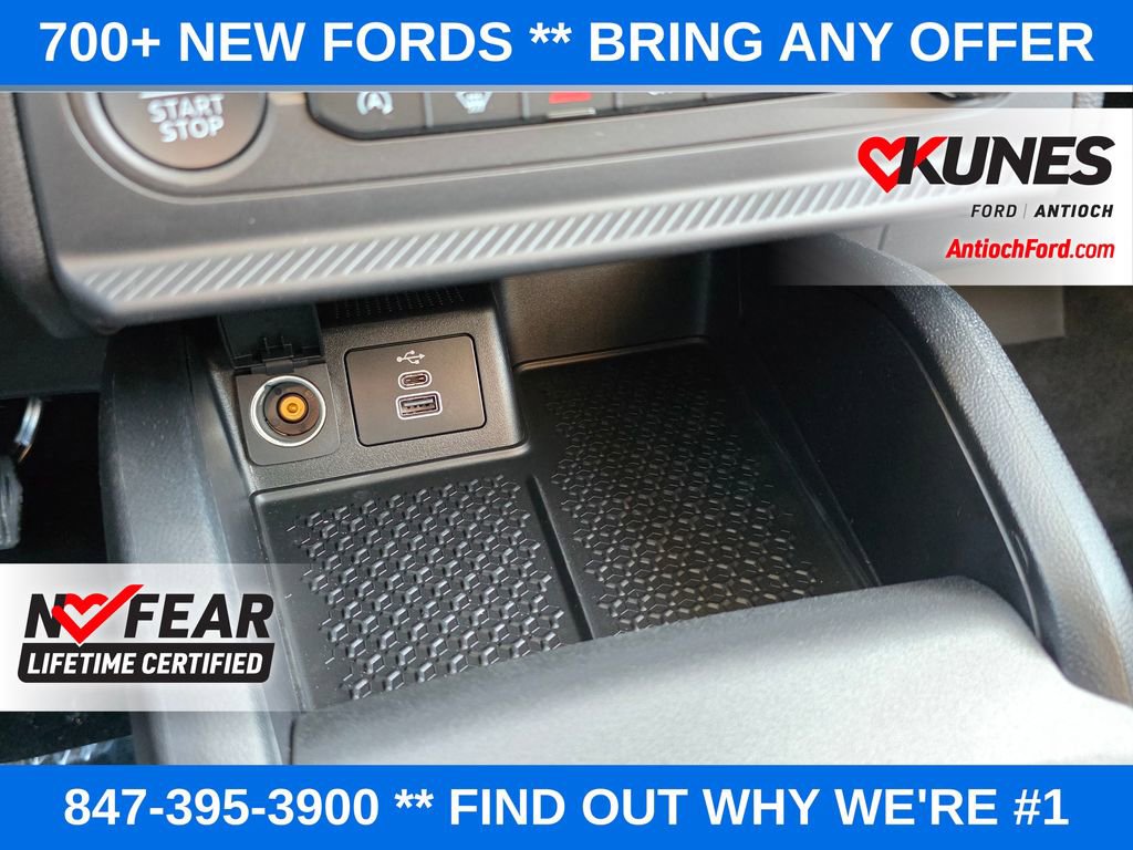 New 2026 Ford Bronco Sport Outer Banks w/ Outer Banks Tech Package+ image 63