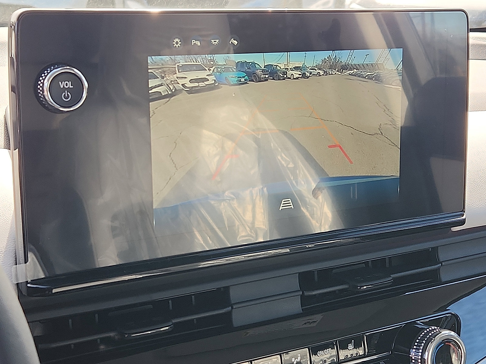 New 2026 Honda Prologue Touring image 14