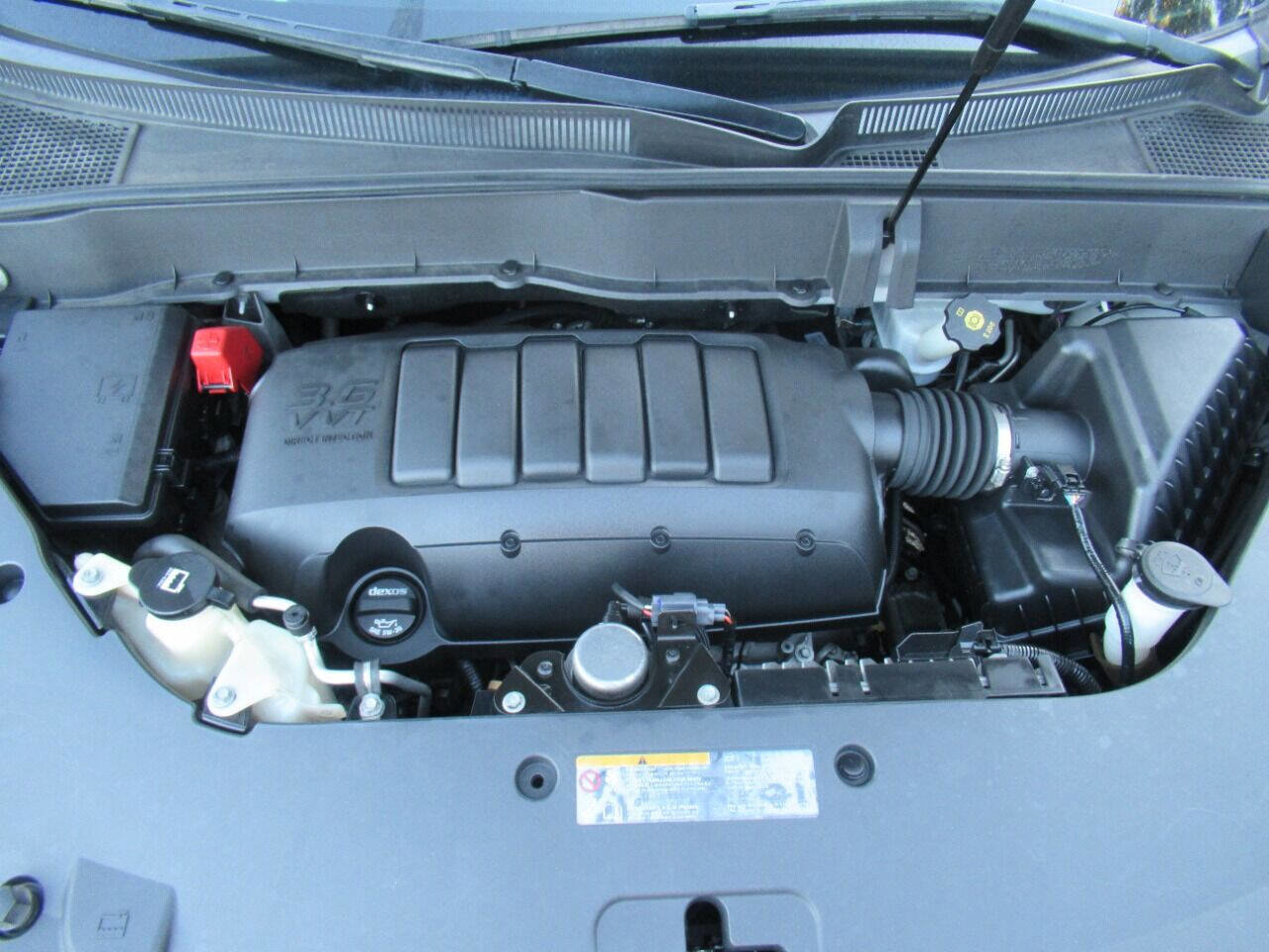 Used 2015 Chevrolet Traverse LT image 15