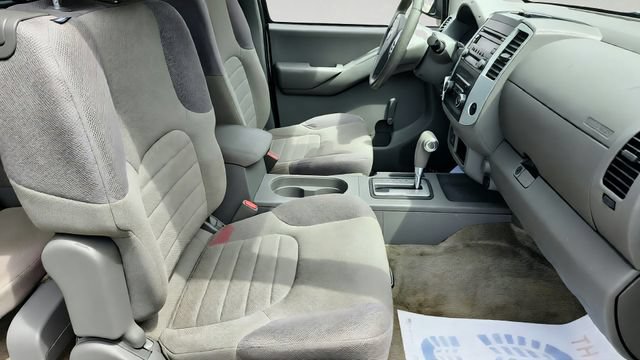 Used 2014 Nissan Frontier S RWD image 21