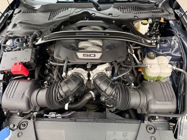 Certified 2024 Ford Mustang Dark Horse RWD image 51
