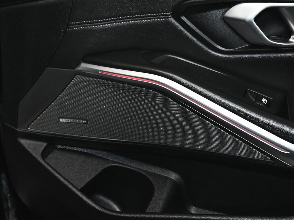 Used 2024 BMW M3 Competition image 19