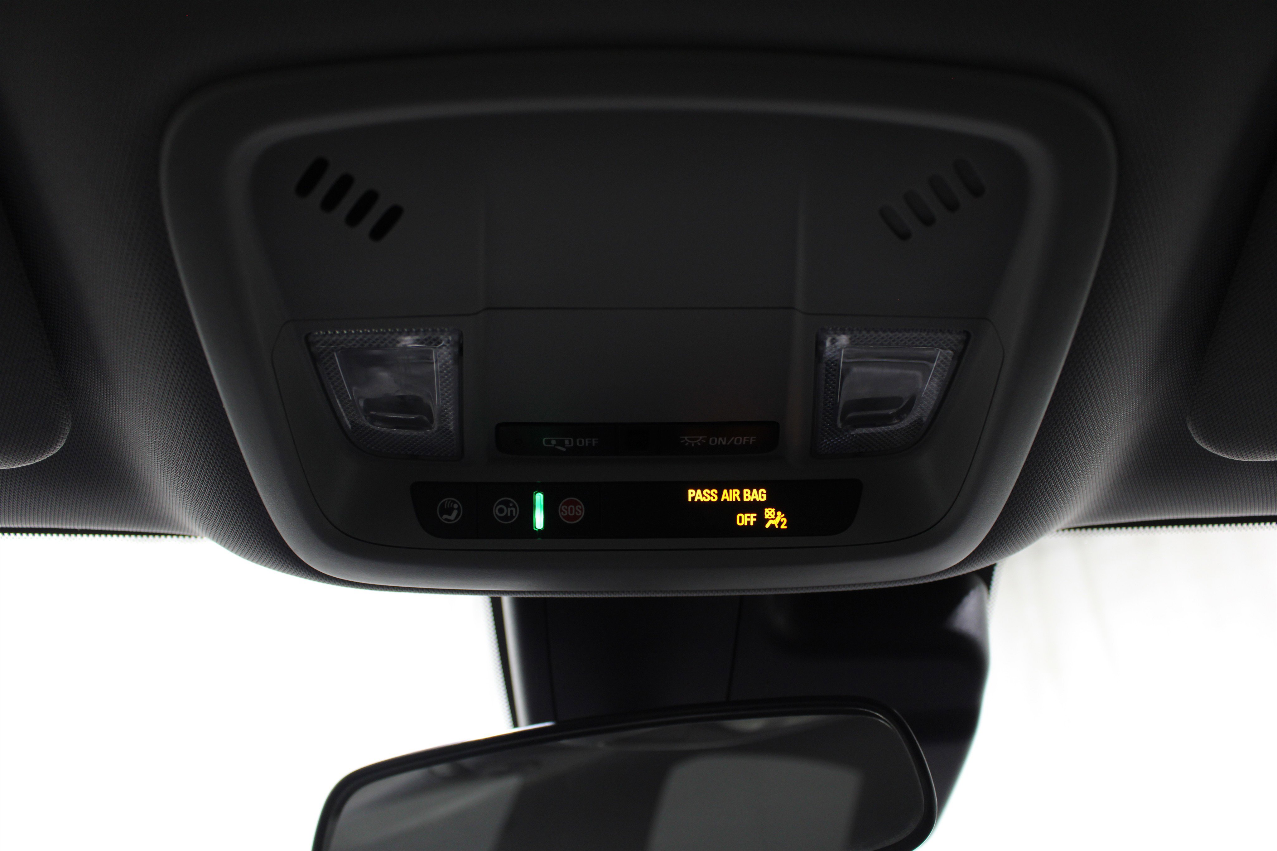 Used 2025 Chevrolet Malibu LS image 20